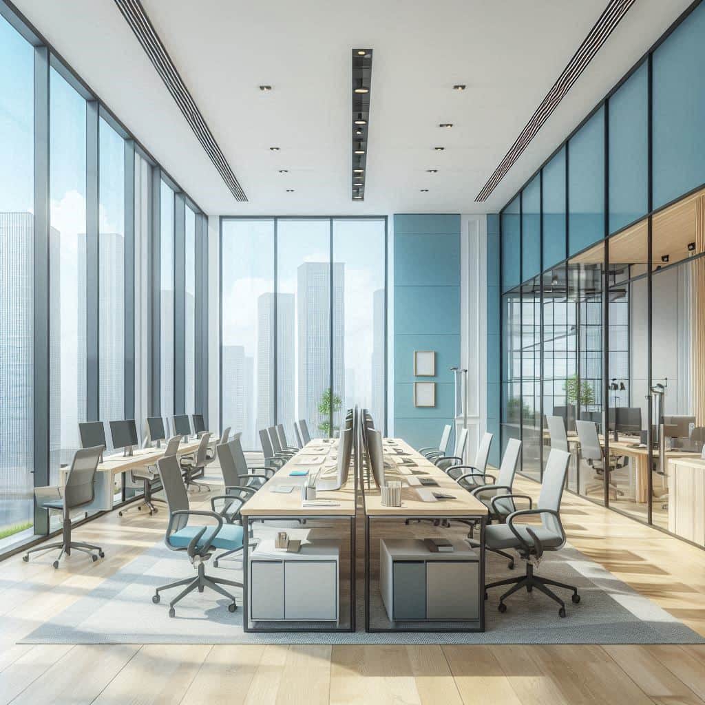 阳光财富大厦文章配图